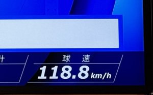 珍事件！