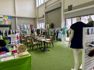 内覧会開催中！