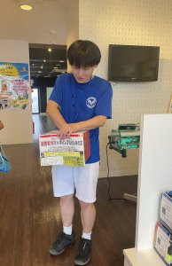 🎉結果発表🎉