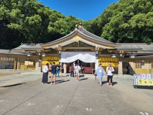 8/16（土）より営業再開です！