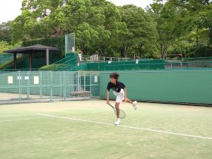 自由研究の種➂