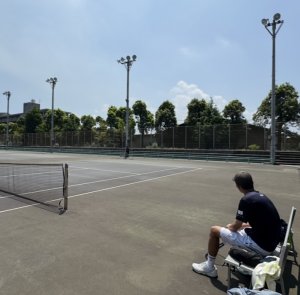 8月もあと少し