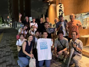 アカデミー校恒例！「夏を乗り切ろう会！」開催しました！