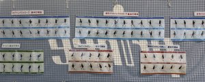 基本打球法