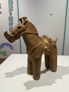 個性豊か