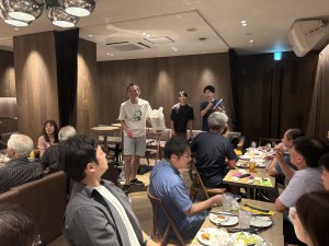 夏の特別イベント🍺