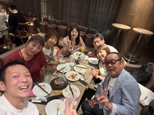 ビアパーティ2025開催🍺🍖🐟🍷