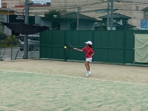 「ジュニア大会」を開催しました！