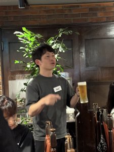 さらにありがとうございました。