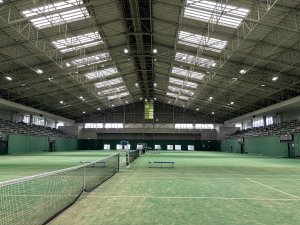 第79回九州毎日少年少女テニス選手権大会　3日目
