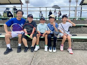 夏の思い出！！