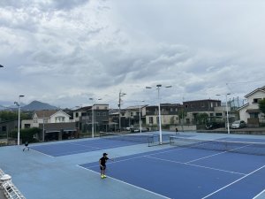 第27回アカデミーラフ大分校育成コースランキング戦