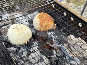 ☆JrBBQフォトギャラリー☆