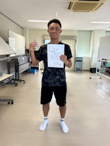 応援ありがとうございました！part1