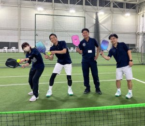 『RAFESTA2025 Vol.８』ピックルボール＆フリーコートのご紹介！
