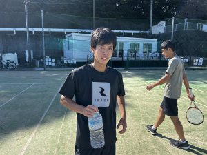 朝はバナナ2本