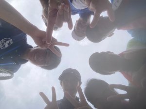 『RAFESTA2025 Vol.９』チーム対抗戦の紹介！
