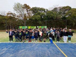 今週の日曜日は、！