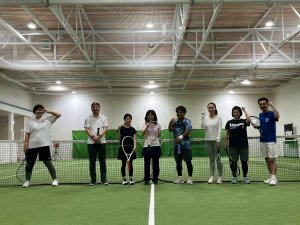 休校日2日目です！