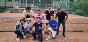 クラブ会員に新しい仲間が増えました＼(^o^)／