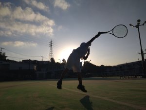 アウトドアに最適な季節です！