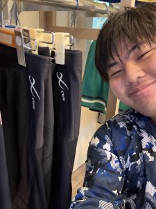 寒くなる季節に、、、試したい