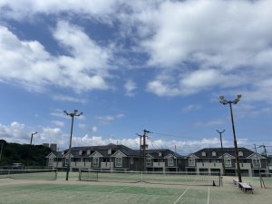 ダブルスで点を取りたい方へ