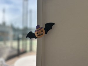 こんな秋晴れ、テニスをするしかない！！