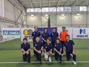 更なる高みを目指して頑張っています！