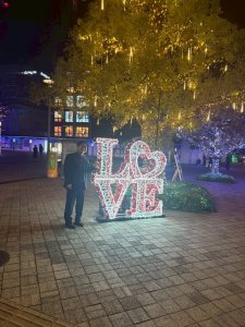 クリスマスパーティー2025