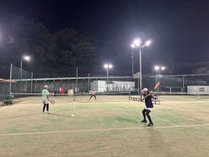 見る？見ない？