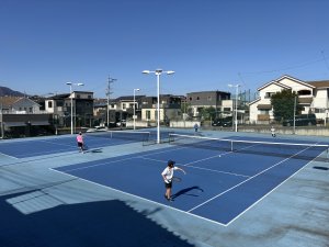 第29回アカデミーラフ大分校育成コースランキング戦