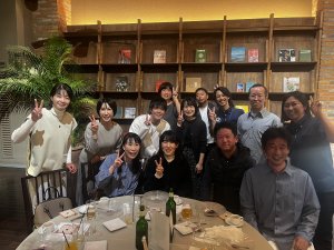 フレンドーカップ前日！