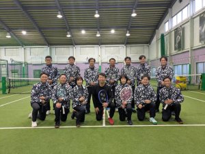 大分地区合同コーチ研修会が行われました！