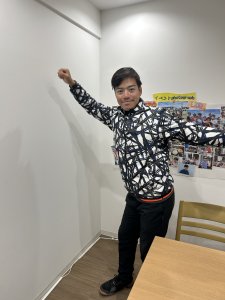 甲田流、手先が冷たい時の解消法（道具なし）