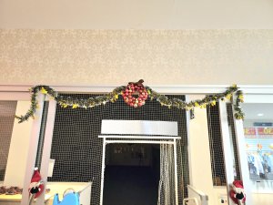 12月、スタート🎄✨