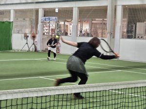 Enjoy🎾テニス✨