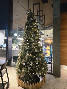 クリスマスパーティ✨🎄✨