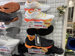 ニューシューズ入荷しました！