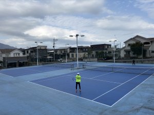 2025アカデミー大分校育成コースランキング戦、ファイナル！