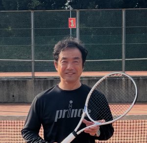 年末年始テニスイベント開催！