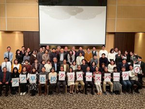 クリスマスパーティー2025、ありがとうございました！🎅