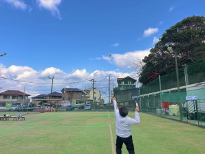 2025.12月14日 テニス＆BBQ　フォトギャラリー