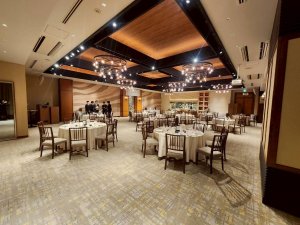 クリスマスパーティー終了しました