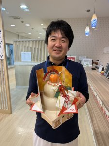 レッスン再開！