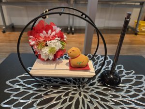 2026年、1/5(月)スタート🎾