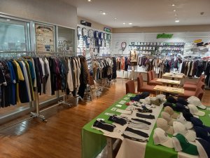 内覧会開催中！