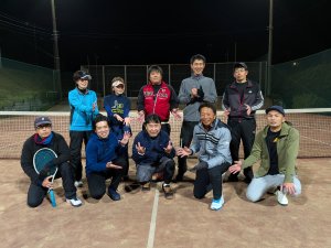 新しい仲間が増えました＼(^o^)／　復活！！