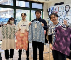 内覧会開催中！！