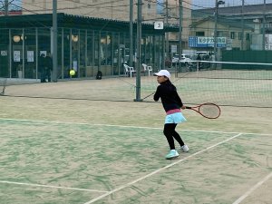 「ジュニア大会」を開催しました！